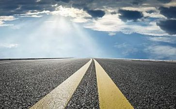 作文《路》800高中作文5篇