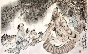 论语的阅读心得模板7篇