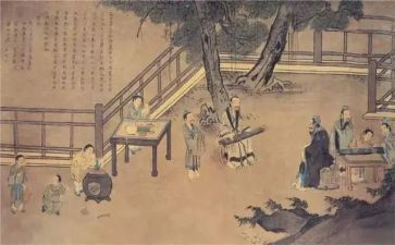 论语的读后感600字5篇