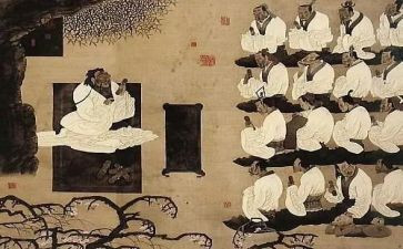 读论语心得800字5篇