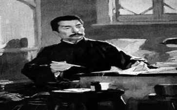 鲁迅的书读后感500字6篇