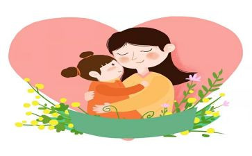 妈妈我想_作文参考5篇