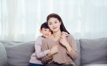 祖国的妈妈演讲稿5篇
