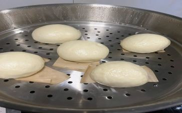 做馒头的教案7篇