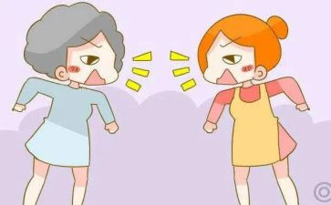 闹矛盾作文600字推荐7篇