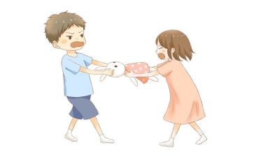 闹矛盾的作文通用5篇