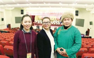 蒙汉民族团结的心得体会通用7篇