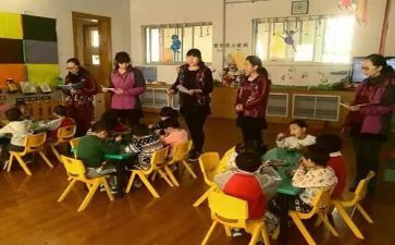 幼儿园免保教费工作总结范文8篇