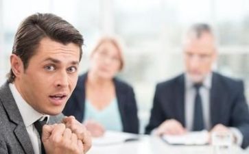 面试时的演讲稿精选5篇