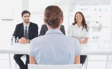 面试完的心得体会参考7篇