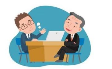 面试时的演讲稿推荐5篇