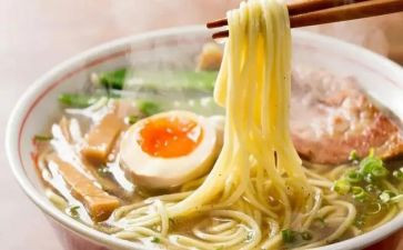 炒面条教案7篇