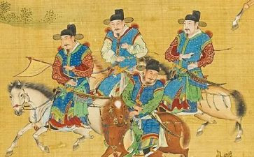 明朝读后感5篇