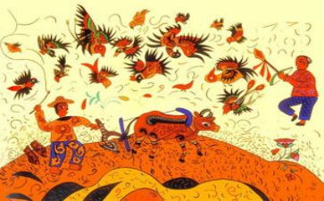 民间个人借款合同精选6篇