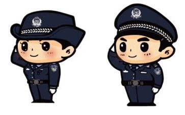民警警示片教育心得体会6篇