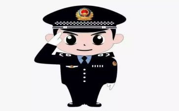 女民警工作总结8篇