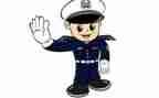 民警警示教育体会心得体会5篇