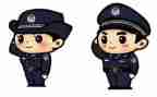 民警警示片教育心得体会6篇