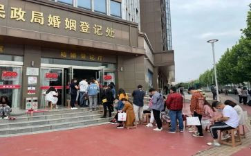 民政局2024年述职报告5篇