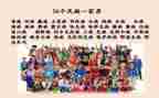 团结民族的演讲稿最新8篇