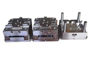 模具周工作总结7篇