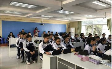 小学数学观摩课心得8篇