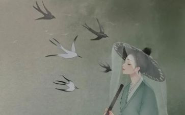 陌上桑读后感2000字通用7篇