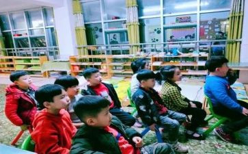 抹香香幼儿园活动教案6篇