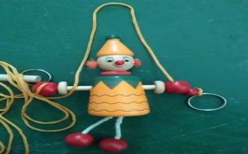 木偶剧教案最新7篇