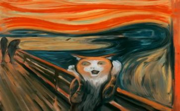 呐喊读后感800字6篇