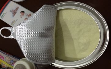 奶粉工作总结范文8篇