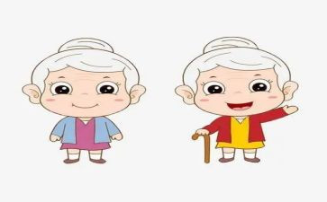 奶奶家的小院作文6篇