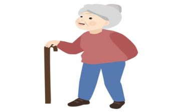 写奶奶的作文300字6篇