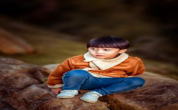 小河男孩的读后感7篇