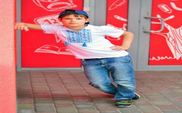 男孩的雨读后感模板6篇