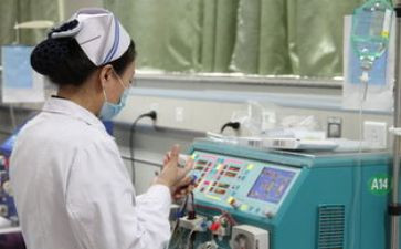 肾内科实习心得优秀8篇