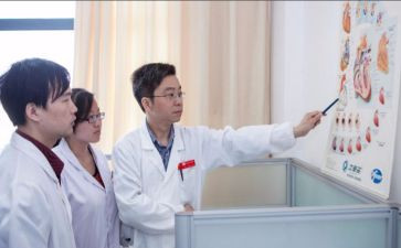 医生肾内科实习心得6篇