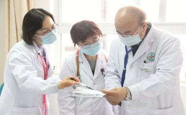 在内科的实习心得7篇