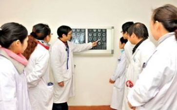 在内科的实习心得6篇