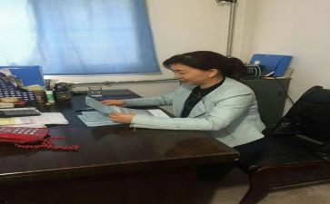 内业员工作总结推荐8篇