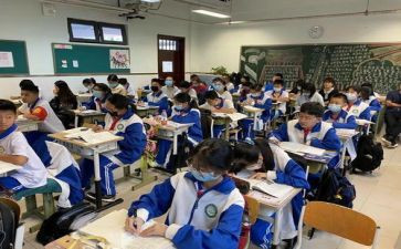 小学二年级班主任工作心得5篇