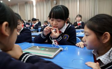 小学生作文四年级400字8篇