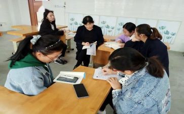 四年级语文单元作文7篇