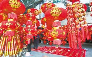 没年味的作文精选7篇