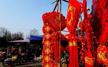 没年味的作文模板5篇