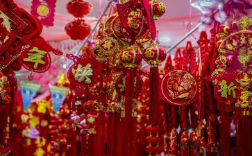 没年味的作文推荐8篇