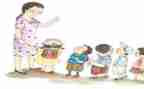 幼儿小班上学期工作计划通用5篇