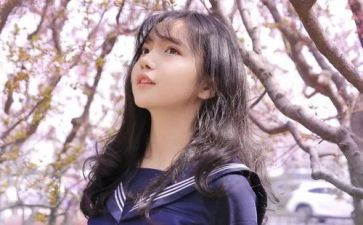 小女生优秀作文7篇