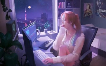 进女生部的演讲稿6篇