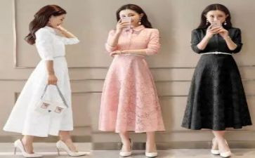 618女装活动方案8篇